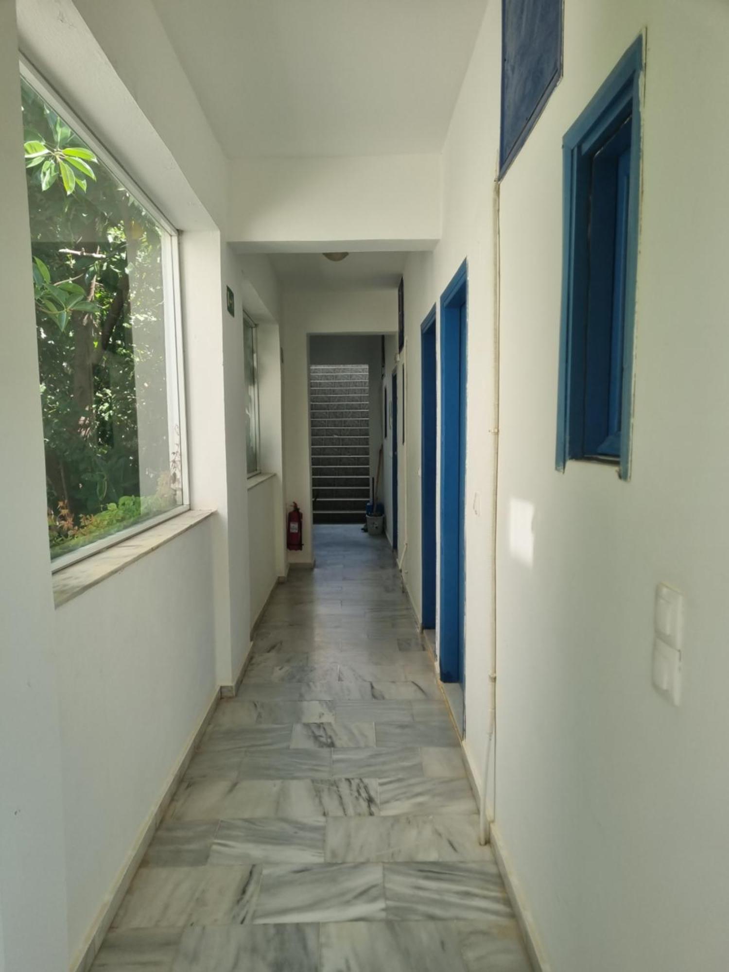 Leonidas Studios & Apartments Джорджополис Екстериор снимка