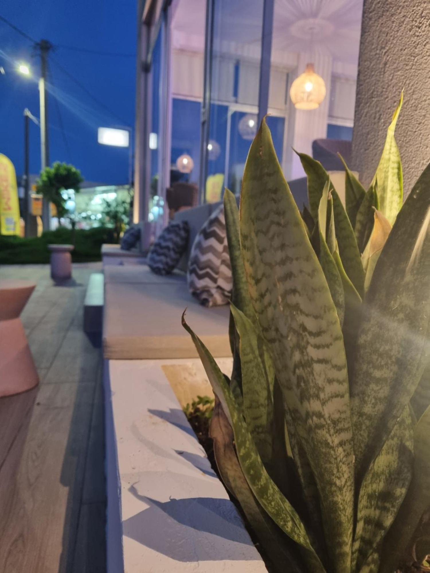 Leonidas Studios & Apartments Джорджополис Екстериор снимка