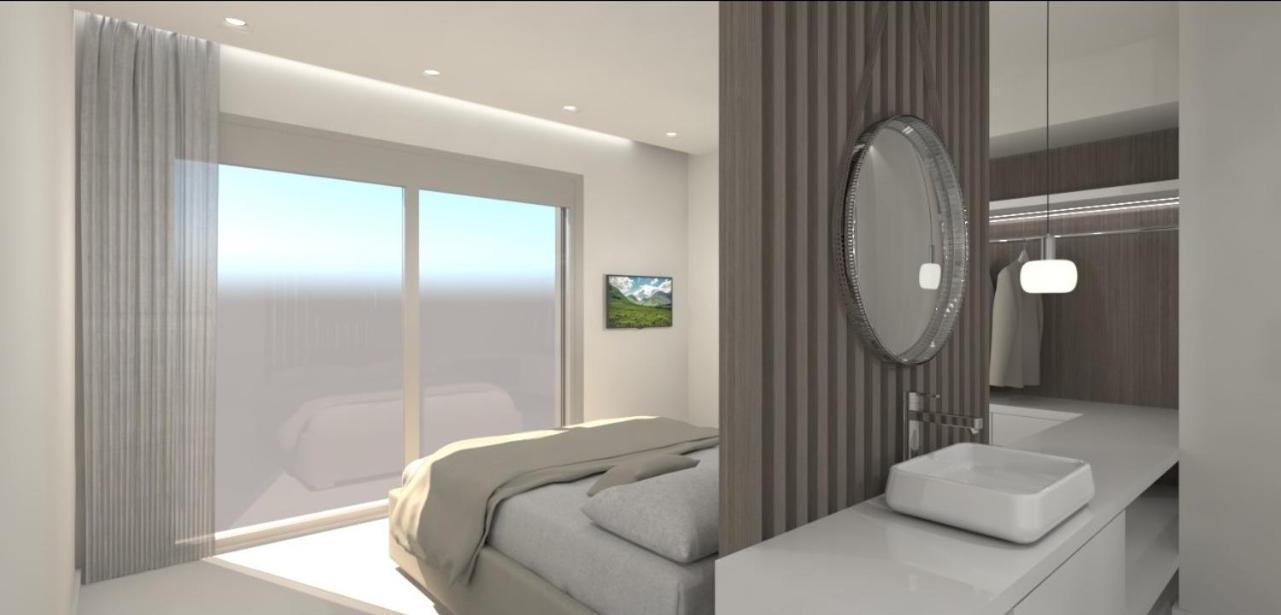 Leonidas Studios & Apartments Джорджополис Екстериор снимка
